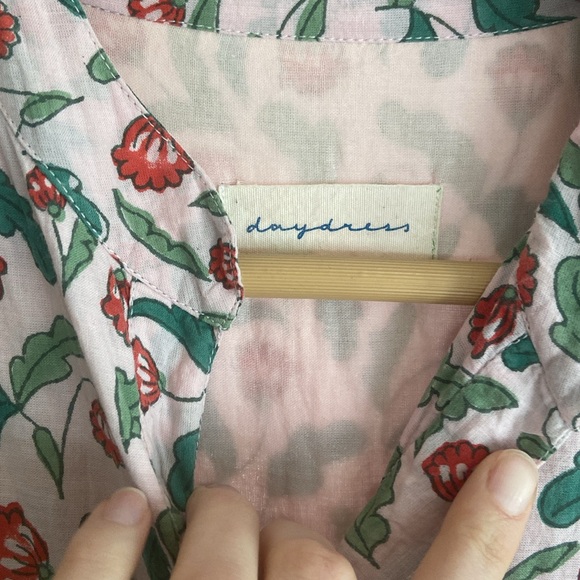 Daydress UK Isla Dress - Picture 3 of 7